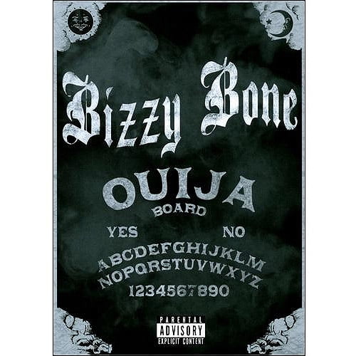 bizzy bone ouija board